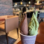 ViTo - 料理写真: