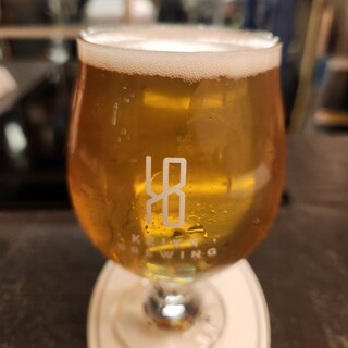Keika Brewing 蛍火醸造_1