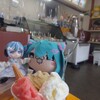 イタリアンジェラート　チェルキオ - 