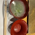 鮨・鉄板焼 はる真 - 