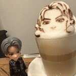 ハットコーヒー - 