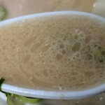 ふくちゃんラーメン - 