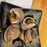 鮨・鉄板焼 はる真 - 
