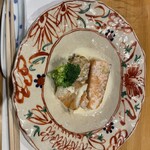 鮨・鉄板焼 はる真 - 