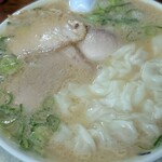 ふくちゃんラーメン - 