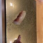 鮨・鉄板焼 はる真 - 