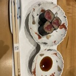 鮨・鉄板焼 はる真 - 