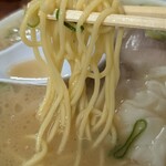 ふくちゃんラーメン - 