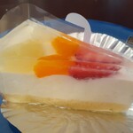 喜久家洋菓子舗 - 