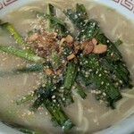 ふくちゃんラーメン - 