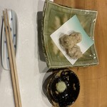 鮨・鉄板焼 はる真 - 