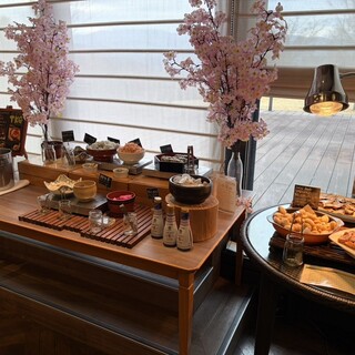 グリル アンド ダイニング ジー_1