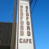 Bedford Cafe