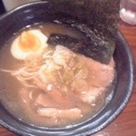 ラーメン：７４０円（税込）【２０１５年１月撮影】