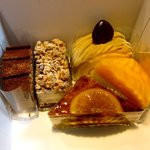 アンファン・ルミエール  - 本日の購入品！(2015,02/01)