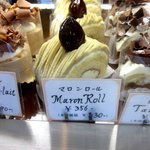 アンファン・ルミエール  - (2015,02/01)