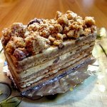 アンファン・ルミエール  - カフェノワ！(2015,02/01)