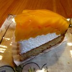 アンファン・ルミエール  - タルトマンゴー！(2015,02/01)