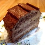 アンファン・ルミエール  - ノエルショコラ！(2015,02/01)