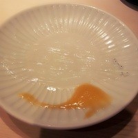 海味 - のれそれ