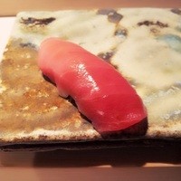 海味 - 大間本マグロ