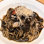 鎌倉パスタ - 料理写真: