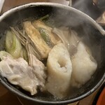泥湯温泉　奥山旅館
