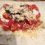 まぐろさかば tunaya