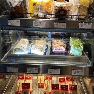 ベックスコーヒーショップ_1