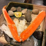 蟹長者 - 