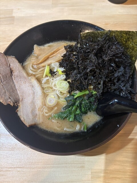 麺's club 酒池肉林 八丈島本店 - 八丈島/ラーメン | 食べログ