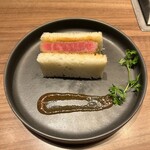燒肉Ushigoro 新宿三丁目店 - 