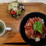 お肉食堂 にくきゅう - 
