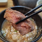 お肉食堂 にくきゅう - 