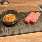 燒肉Ushigoro 新宿三丁目店 - 