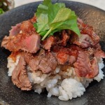 お肉食堂 にくきゅう - 