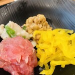 無添くら寿司 - 料理写真: