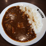 CoCo壱番屋 - 料理写真: