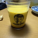 マーロウ - ドリンク写真: