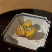 からすみ蕎麦 月と松 - 