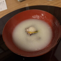 からすみ蕎麦 月と松 - 