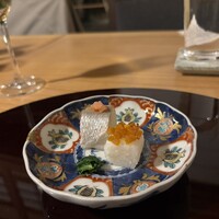 からすみ蕎麦 月と松 - 