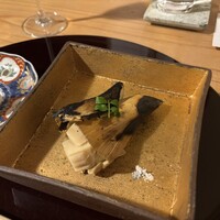 からすみ蕎麦 月と松 - 