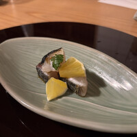 からすみ蕎麦 月と松 - 