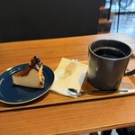 ツイタチコーヒーアンドティー - 