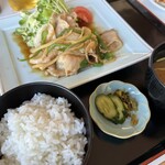 筑波学園ゴルフ倶楽部 - 