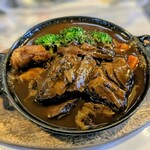 グリル佐久良 - 