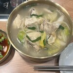まいうKOREA - 