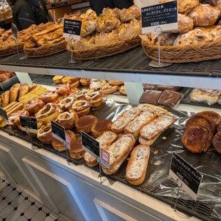 Boulangerie K YOKOYAMA _1