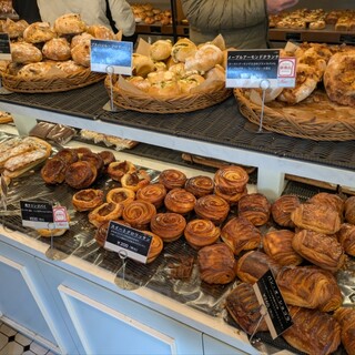 Boulangerie K YOKOYAMA _0